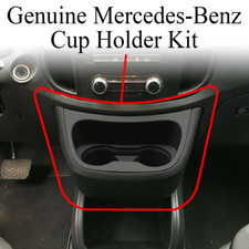 Genuine Mercedes Benz Vito