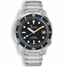 Squale 1521COSCL.SQ20B Men's