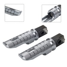 Front Footrests Foot Peg For