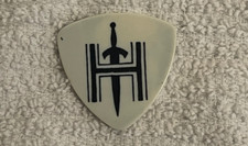 SLAYER JEFF HANNEMAN BASS