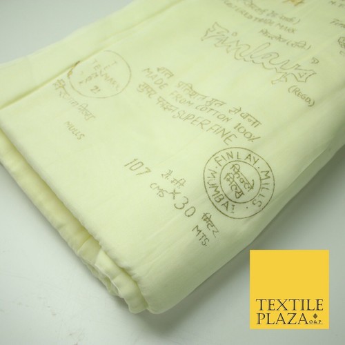 Metre roll cream - roll,
