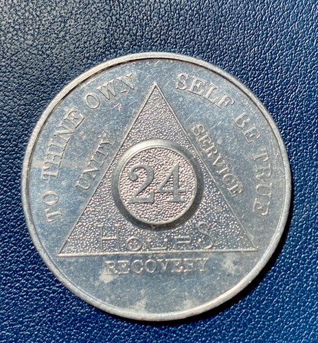 Hour recovery chip to - aa,