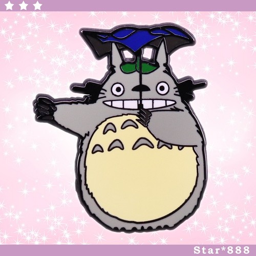 Studio ghibli neighbor - my,