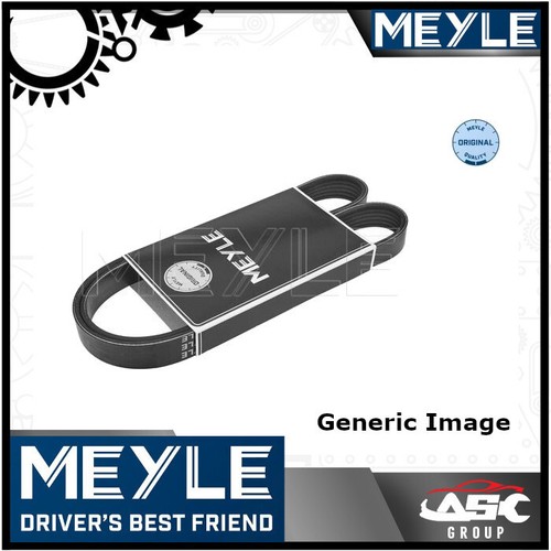Meyle ribbed belt - meyle, 6pk1020