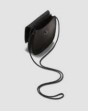 DR.MARTENS BRANDO LEATHER LUX