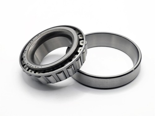 Ford gearbox bearing lay - t5,