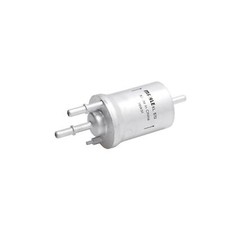 NEW FUEL FILTER FOR AUDI SEAT