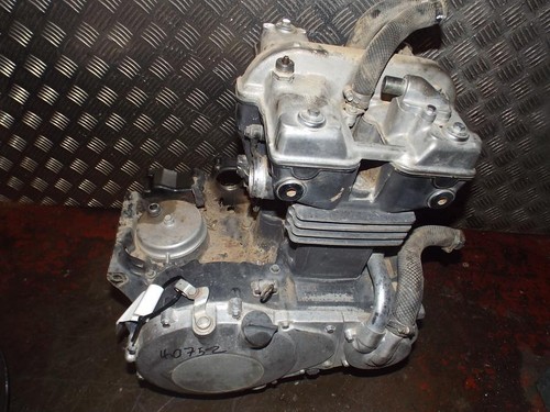 Kawasaki en450 450 engine - en450, en