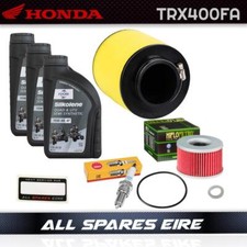 HONDA TRX400FA FOREMAN