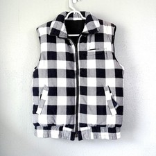 Hugo Valentino Puffer Vest