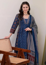 Klosia Anarkali Kurti / Kurta