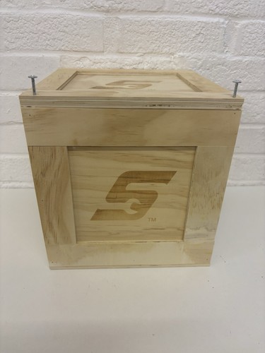 Snap tools wooden gift - snap,