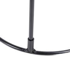 Travel Djembe Stand Carbon