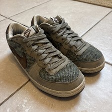 NIKE Terminator x Harris Tweed