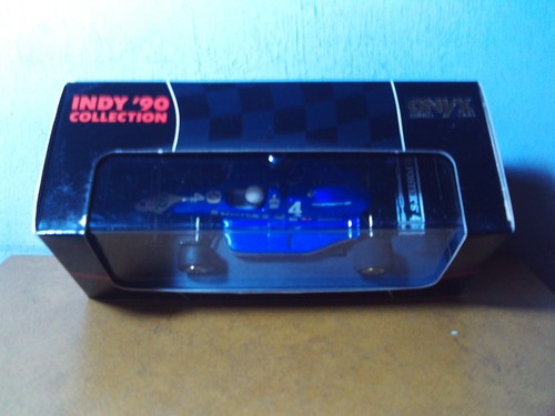 Onyx 054 indy - onyx,