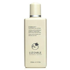 LIZ EARLE Eyebright Soothing Eye Lotion 150ML Bottle 