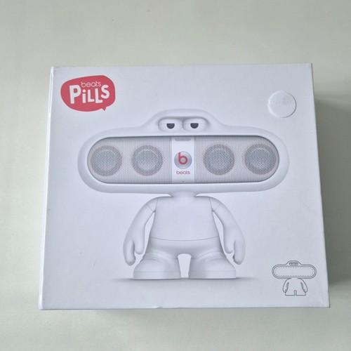 New sealed beats dr - sealed, by