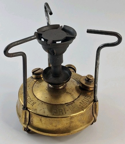 Primus stove 96 vintage - no.,