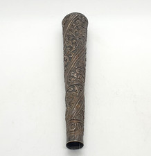 Antique Indian Kutch Solid