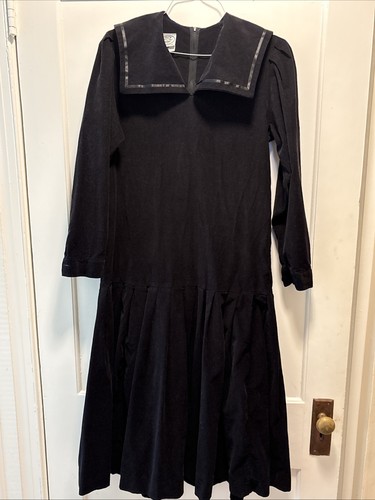 Laura ashley vintage long - laura,