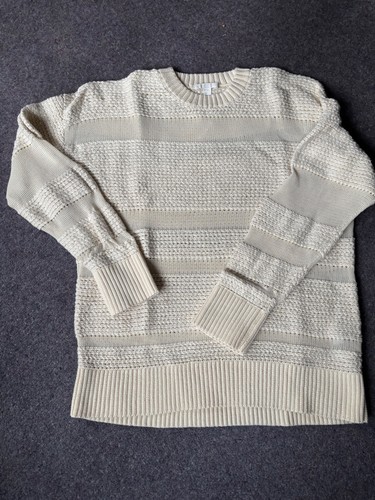 Womens cos jumper - womens,