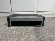 Bose Model AV3-2-1GS Media