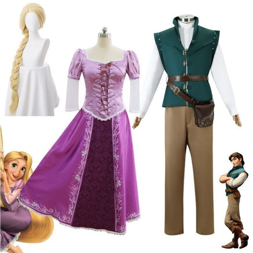 Adult flynn rider - adult,