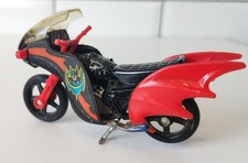 Corgi 268 Batman Bat bike (