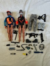 Action Man Bundle Job Lot -
