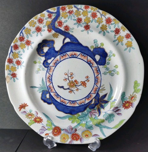 Tree life by spode - by,