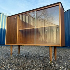 1960s Mid Century Tola Teak