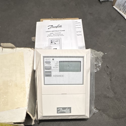 Danfoss 103e5 day digital - danfoss, 5/2