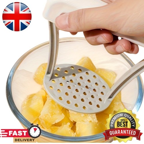 Plastic potato grater handheld - plastic,