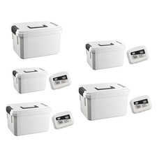 Medicine Box Lightweight Multi