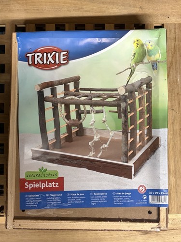 Trixie natural wooden - trixie,