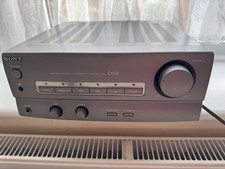 SONY TA-EX50 AMPLIFIER 