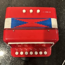 Ready Ace The Little Red
