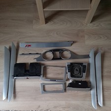 GENUINE VOLKSWAGEN PASSAT GT