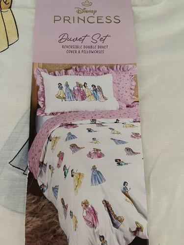 Disney princess double - disney,