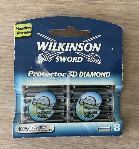 Vintage wilkinson sword - wilkinson,