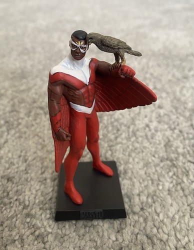 Marvel falcon collectors - falcon,