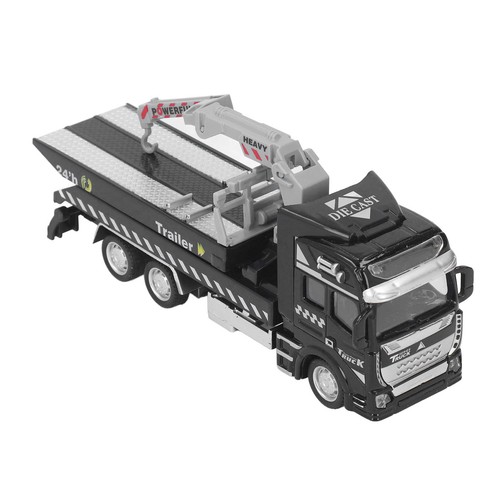 Big tow trucks model toy - big,