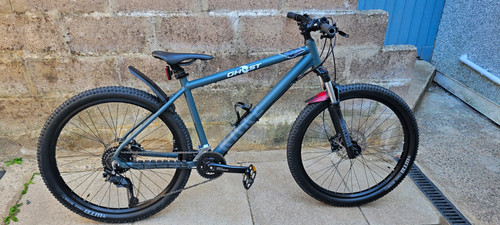 Calibre rake 5in mountain - calibre,