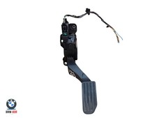 VOLVO V70 MK3 ACCELERATOR