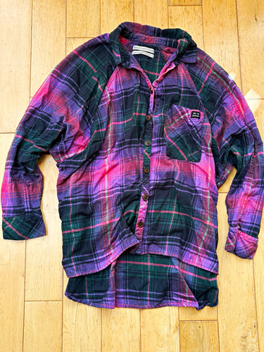 Urban outfitters plaid - outfitters, flannel