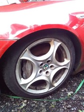 ALFA ROMEO BRERA 939 2006-2010