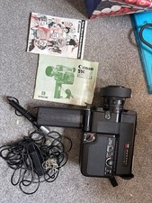 Canon 514xl canosound 1970s - canon,