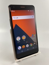 Wileyfox Spark X Black