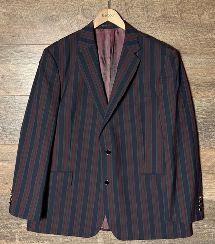 Brook taverner boating blazer - brook,
