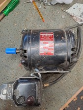 Brooks Gryphon 3 PH 1/3 HP